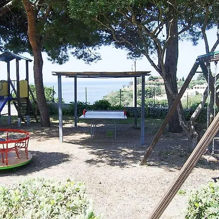 Bungalows Sciaron - Ilk03001-dyc * ריקאדי