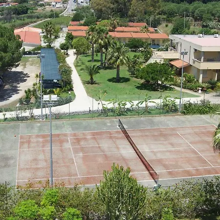 Bungalows Sciaron - Ilk03001-dyc