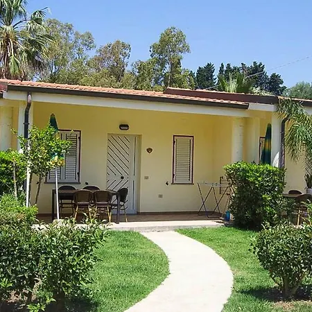 Bungalows Sciaron - Ilk03001-dyc * ריקאדי
