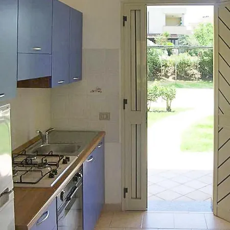 Bungalows Sciaron - Ilk03001-dyc דירה