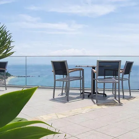 Bungalows Sciaron - Ilk03001-dyc *