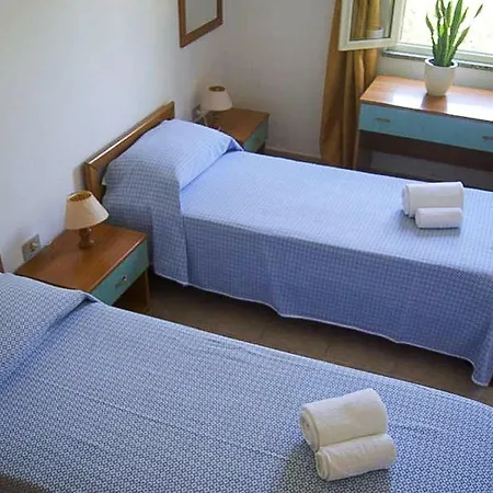 דירה Bungalows Sciaron - Ilk03001-dyc