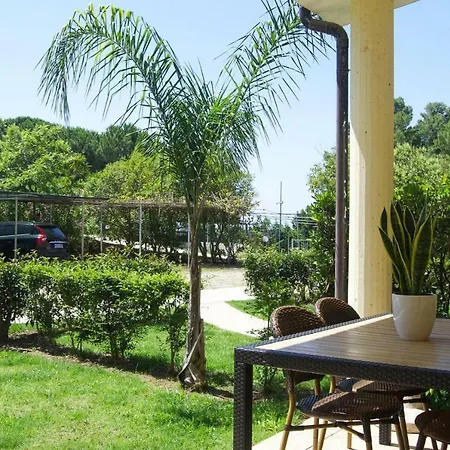 Bungalows Sciaron - Ilk03001-dyc * Ricadi