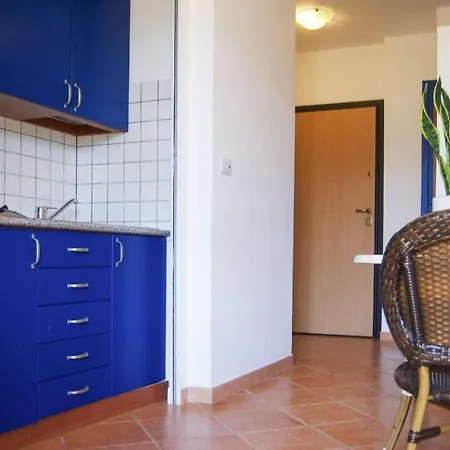 Bungalows Sciaron - Ilk03001-dyc *