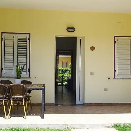 Διαμέρισμα Bungalows Sciaron - Ilk03001-dyc Ricadi