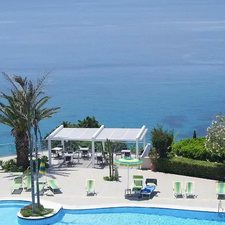 Bungalows Sciaron - Ilk03001-dyc * Ricadi