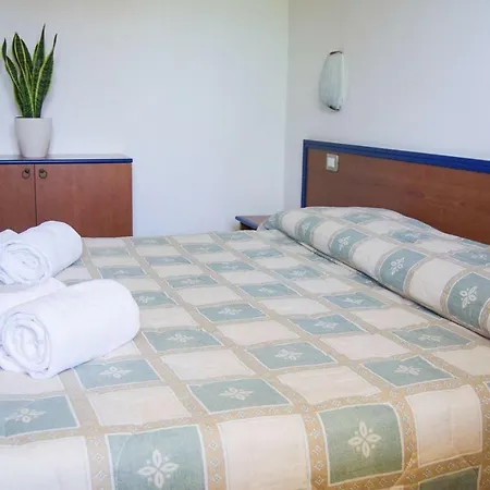 Διαμέρισμα Bungalows Sciaron - Ilk03001-dyc *
